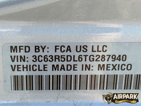 New 2026 RAM 2500 Big Horn image 23