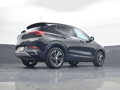 Certified 2021 Buick Encore GX Essence AWD/4WD image 25