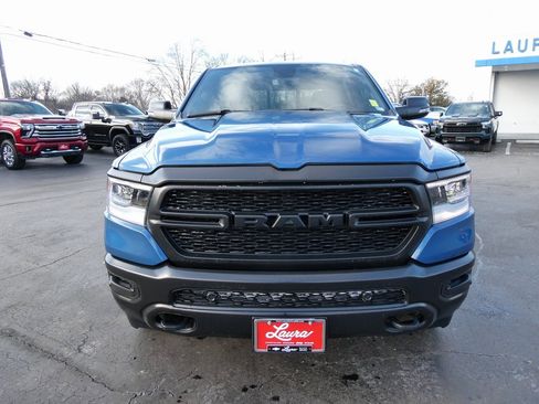 Used 2024 RAM 1500 Big Horn image 8