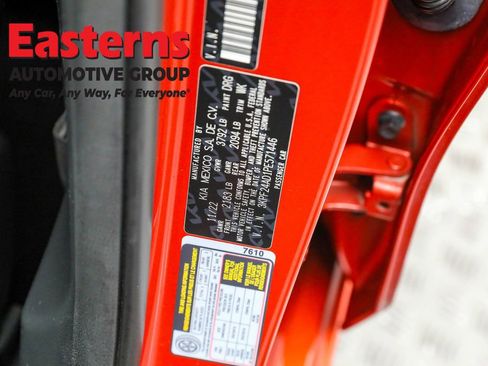 Used 2023 Kia Forte LXS image 34