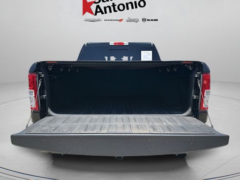 Certified 2022 RAM 1500 Lone Star RWD image 32