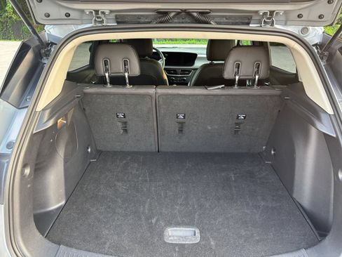 Used 2025 Buick Encore GX Preferred FWD image 29