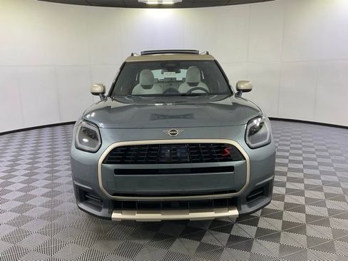 New 2026 MINI Cooper Countryman S AWD/4WD image 2