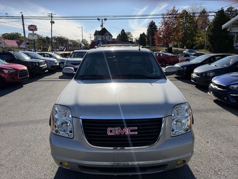 Used 2009 GMC Yukon SLT image 3