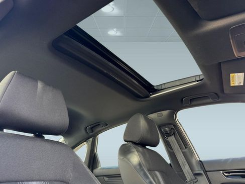Certified 2025 Honda Civic FWD Hybrid Sedan image 23