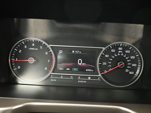 Used 2022 Kia Sorento SX image 15