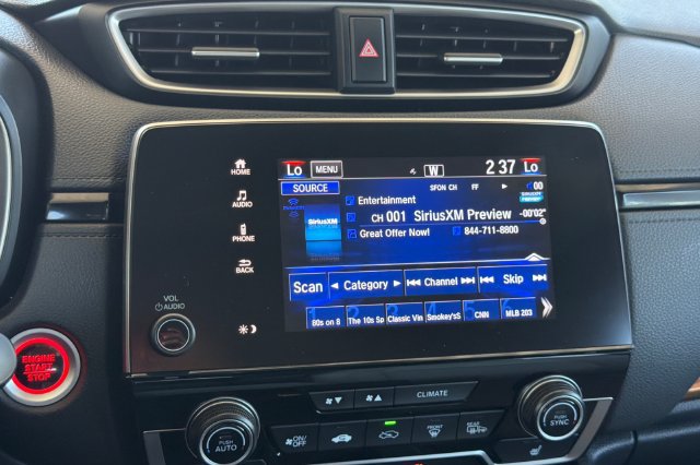 Used 2019 Honda CR-V EX image 23