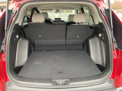 Certified 2026 Honda CR-V LX image 15