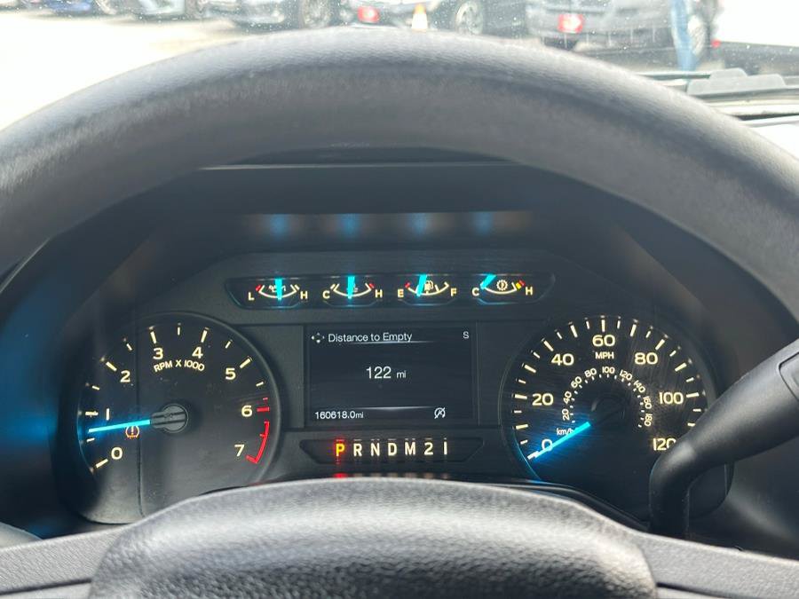 Used 2015 Ford F150 XL w/ Equipment Group 101A Mid AWD/4WD image 23