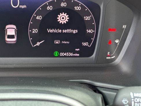 Used 2025 Honda Accord SE image 20