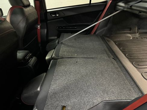 Used 2019 Subaru WRX STI image 25