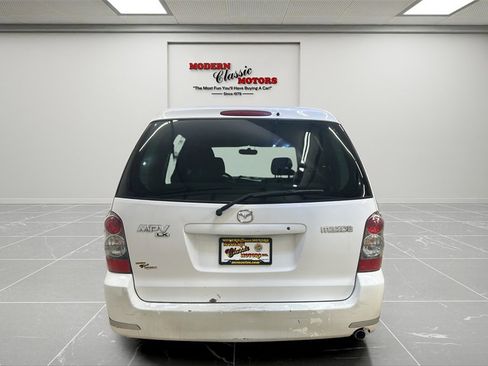 Used 2006 MAZDA MPV LX w/ LX Plus Pkg image 6