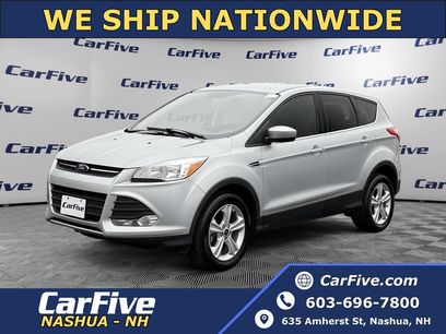 Used 2015 Ford Escape SE
