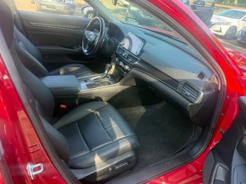 Used 2022 Honda Accord Sport Special Edition image 14