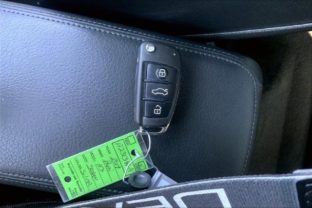 Used 2019 Audi A3 2.0T Premium AWD/4WD image 12