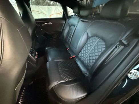 Used 2017 Audi A6 3.0T Competition Prestige image 17