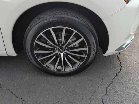 Certified 2026 Acura RDX w/ Advance Package AWD/4WD image 61