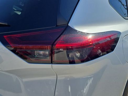 New 2026 Nissan Rogue SV image 11