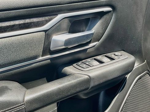 Used 2022 RAM 1500 Big Horn AWD/4WD image 17