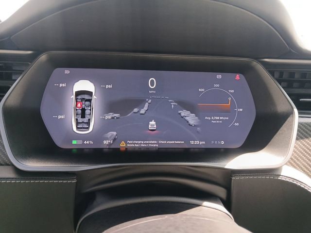Used 2020 Tesla Model X Performance AWD/4WD image 21