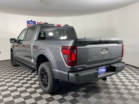 New 2026 Ford F150 XLT w/ Equipment Group 302A MID AWD/4WD image 5