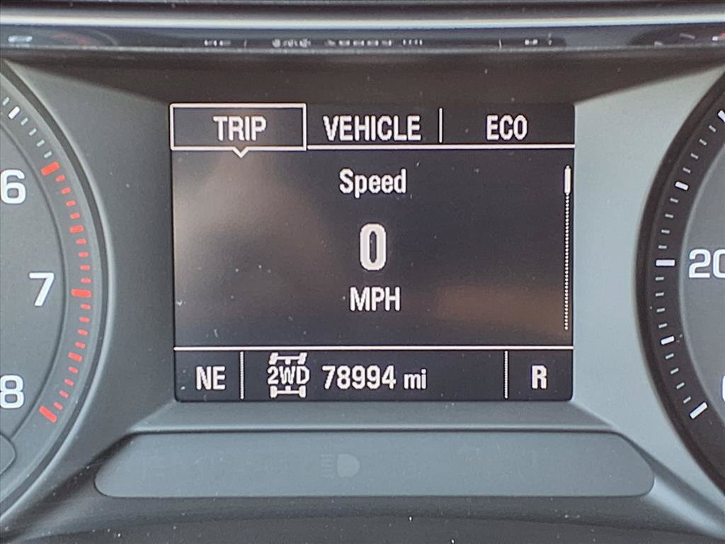 Used 2022 Chevrolet TrailBlazer LT AWD/4WD image 27