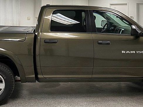 Used 2012 RAM 1500 Outdoorsman image 4