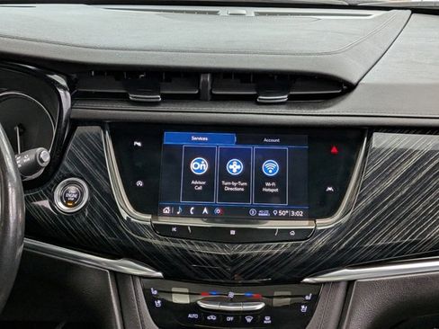 Used 2020 Cadillac XT6 Premium Luxury image 30