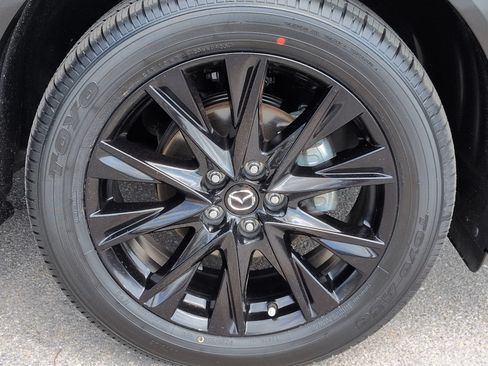 Used 2022 MAZDA CX-5 Carbon Edition AWD/4WD image 11