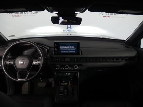 Used 2024 Honda CR-V Sport-L image 15