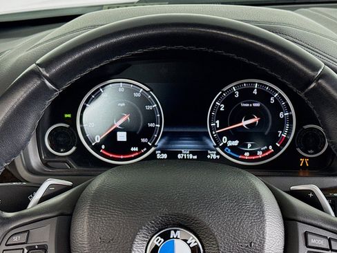 Used 2019 BMW X6 sDrive35i image 18