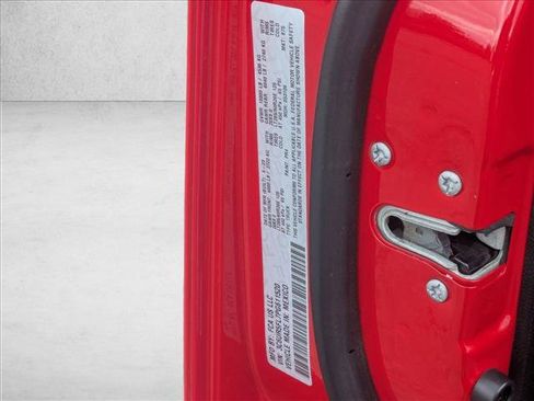 Used 2023 RAM 2500 Laramie image 21