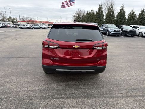 Used 2023 Chevrolet Equinox LT image 7