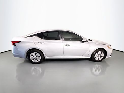 Used 2021 Nissan Altima 2.5 S image 11