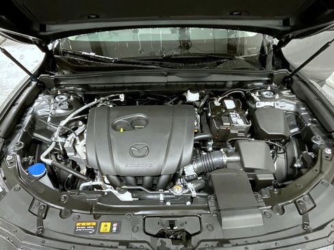 New 2026 MAZDA CX-50 AWD 2.5 S w/ Premium Package image 25