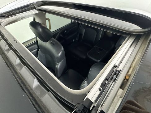 Used 2021 INFINITI QX80 Luxe RWD image 27