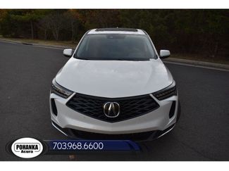 New 2026 Acura RDX w/ Technology Package video 3