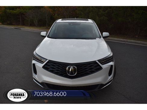 New 2026 Acura RDX w/ Technology Package image 3