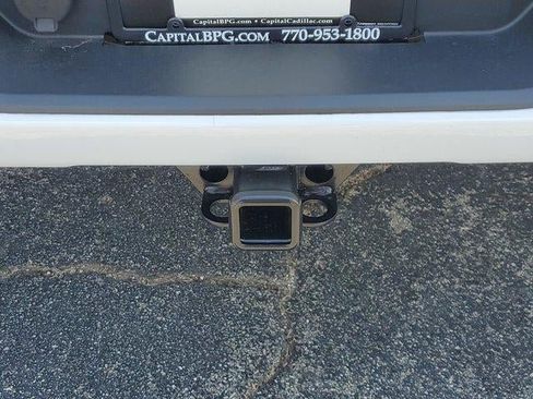 New 2026 GMC Sierra 1500 Denali AWD/4WD image 14