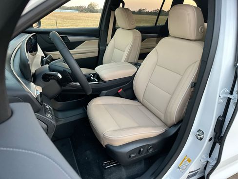 New 2026 Buick Enclave Preferred w/ Power Package image 11