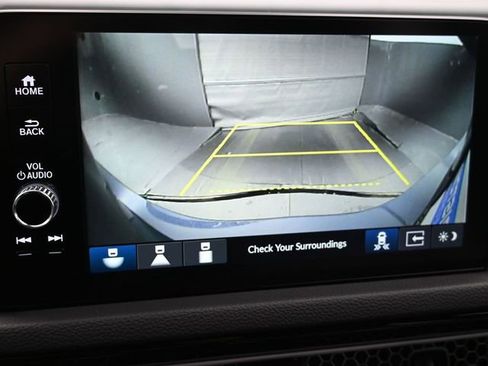 New 2026 Honda Civic Sport Touring image 29