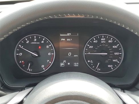 New 2025 Subaru Legacy Premium image 21