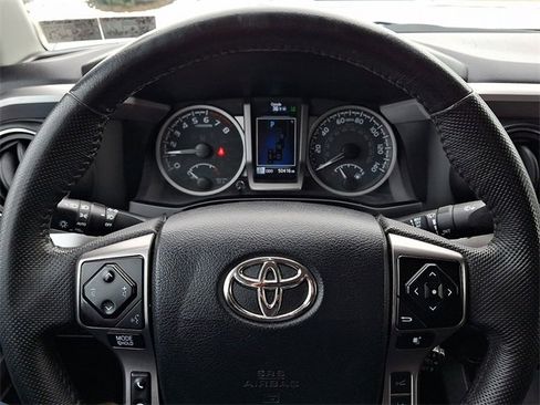 Certified 2023 Toyota Tacoma SR5 w/ SX Package image 18