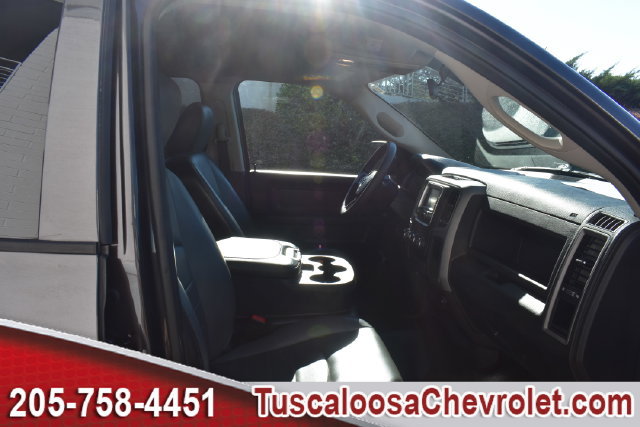Used 2022 RAM 1500 Tradesman AWD/4WD image 23