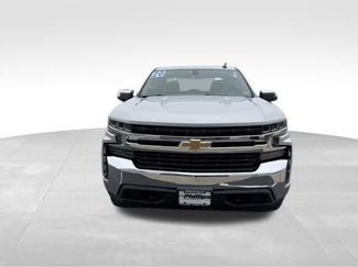 Used 2020 Chevrolet Silverado 1500 LT w/ All-Star Edition video 2