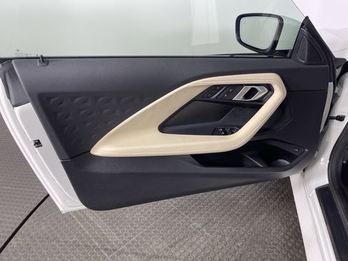 Certified 2025 BMW 230i xDrive Coupe w/ Premium Package image 10