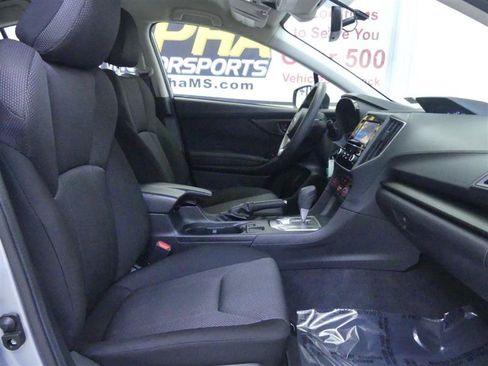 Used 2022 Subaru Impreza 2.0i AWD/4WD image 8