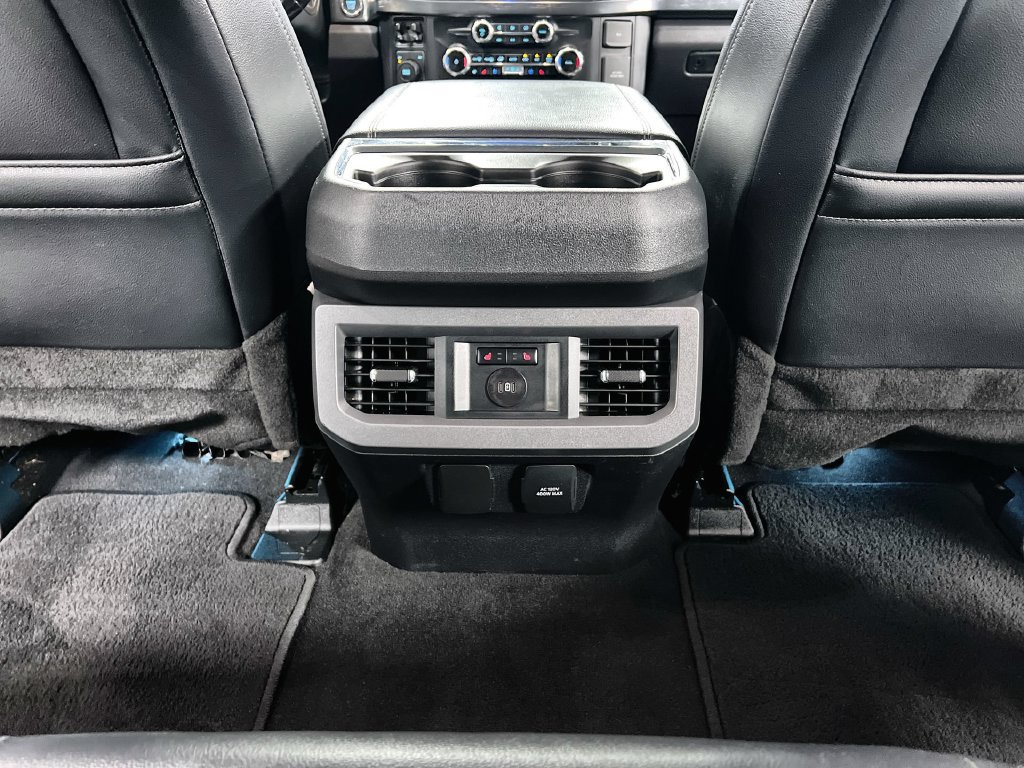 Used 2024 Ford F250 Lariat AWD/4WD image 21