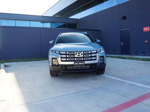 New 2026 Hyundai Santa Cruz SEL image 2