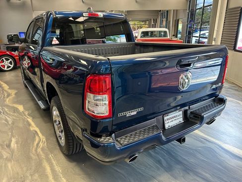 Used 2020 RAM 1500 Big Horn AWD/4WD image 28